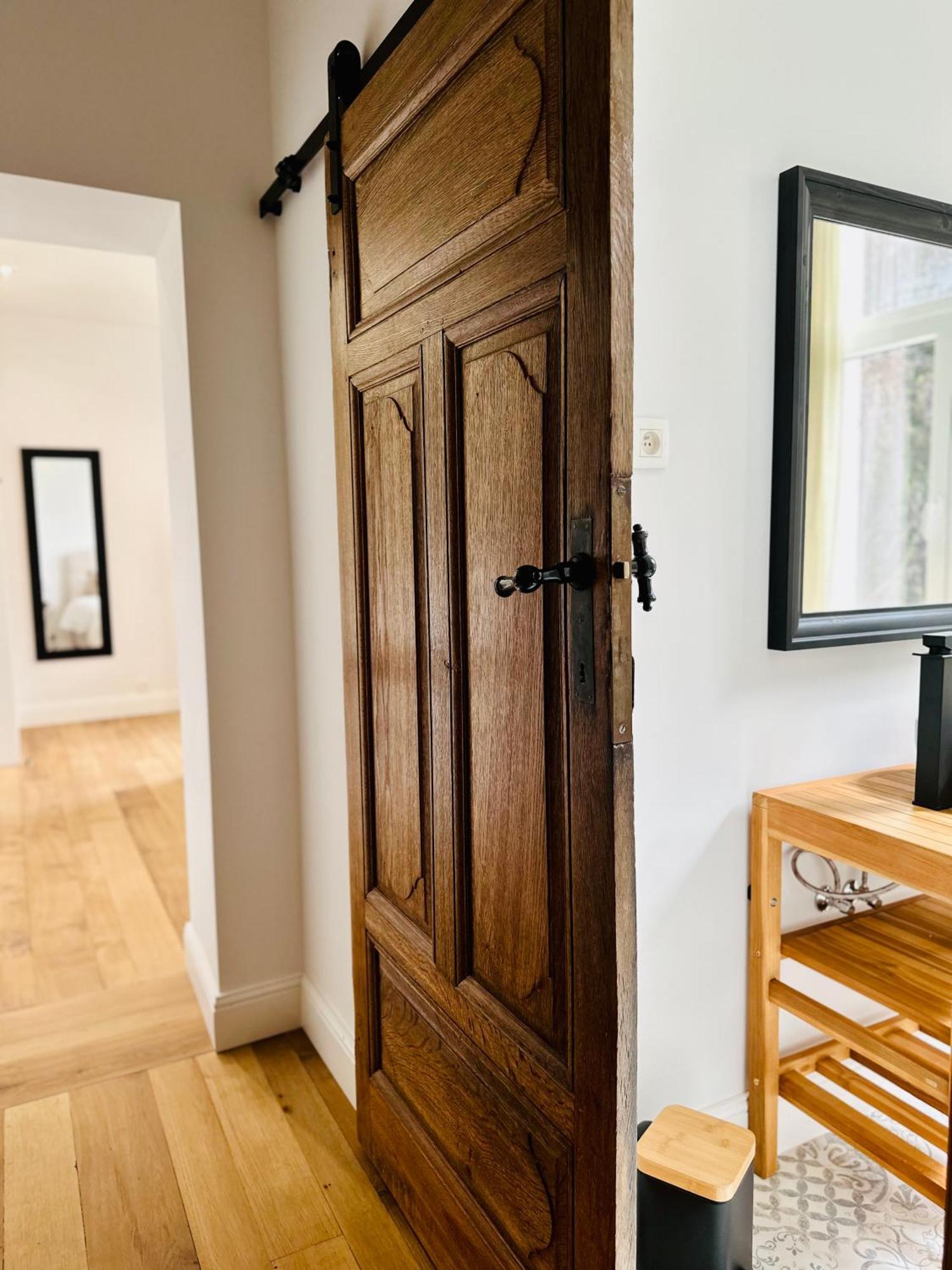 Suite Luxueuse Au Chateau De Saint Vitu 104 Tinlot Exterior photo